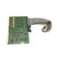 Used ARBURG Dialogica S-N 49.884 NR.00104 ARB 256B Keypad Input Card 170 CMD 150-45