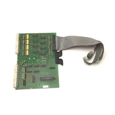 Used ARBURG Dialogica S-N 49.884 NR.00104 ARB 256B Keypad Input Card 170 CMD 150-45
