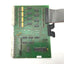 Used ARBURG Dialogica S-N 49.884 NR.00104 ARB 256B Keypad Input Card 170 CMD 150-45