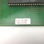 Used ARBURG Dialogica S-N 49.884 NR.00104 ARB 256B Keypad Input Card 170 CMD 150-45