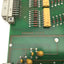 Used ARBURG Dialogica S-N 49.884 NR.00104 ARB 256B Keypad Input Card 170 CMD 150-45