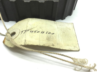 New TP450H100 Twin Power Timing Belt 90 Teeth L: 45" WL 1"