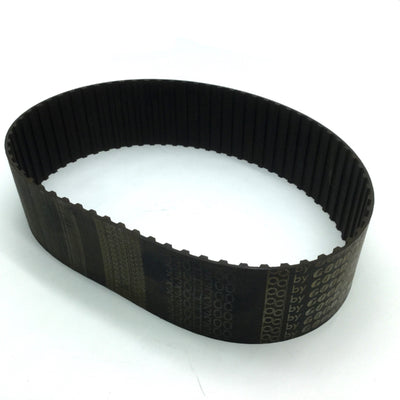 New GoodYear 330H300 Timing Belt W: 3", 66 Teeth, L: 33"