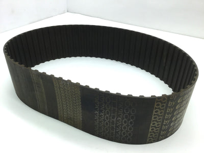 New GoodYear 330H300 Timing Belt W: 3", 66 Teeth, L: 33"