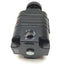 Used Parker R210-02A High Precision Regulator, 2-40psi Range, 150psi Max, 1/4" NPT