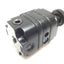 Used Parker R210-02A High Precision Regulator, 2-40psi Range, 150psi Max, 1/4" NPT