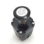 Used Parker R210-02A High Precision Regulator, 2-40psi Range, 150psi Max, 1/4" NPT