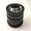 Used Melles Griot 59LGC535 Invaritar Telecentric Gauging Machine Lens .3-5m, f/1.7-22