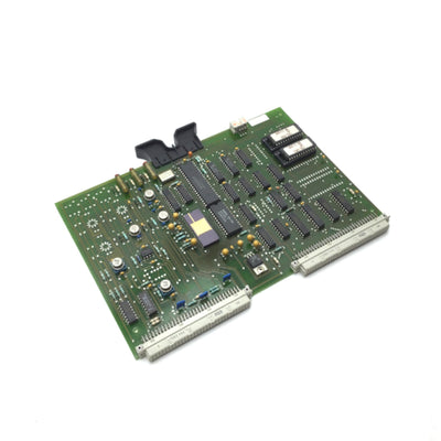 Used ARBURG Dialogica S-N 58.492 NR.00102 302F Displacement Card 170 CMD 150-45