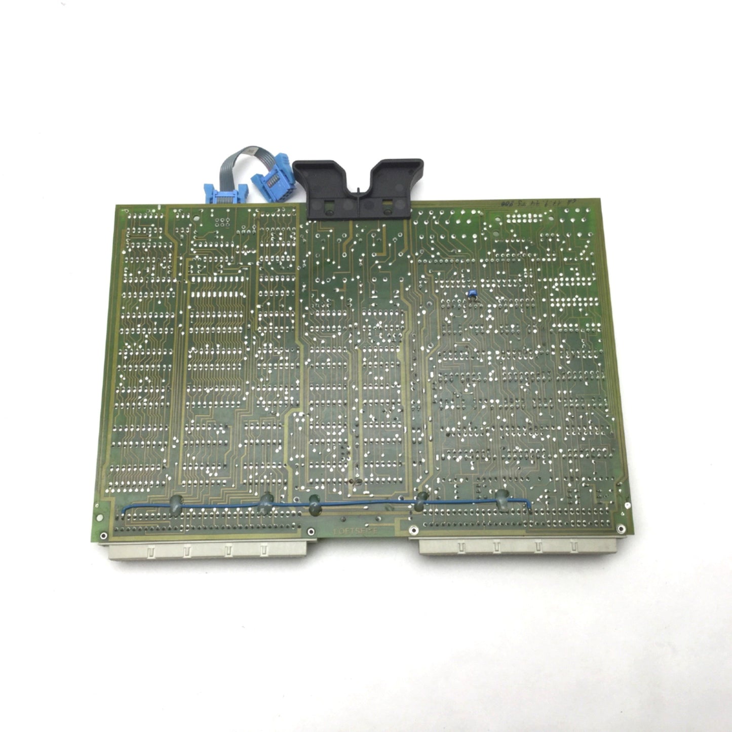 Used ARBURG Dialogica S-N 52.373 NR.00100 ARB.328C Injection Control Card Slot 14