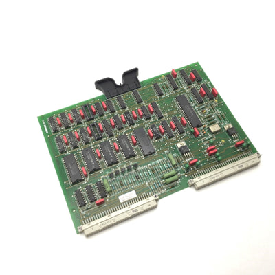 Used ARBURG Dialogica S-N 48.578 NR.00067 ARB 251C CPU Card Slot 15 170 CMD 150-45
