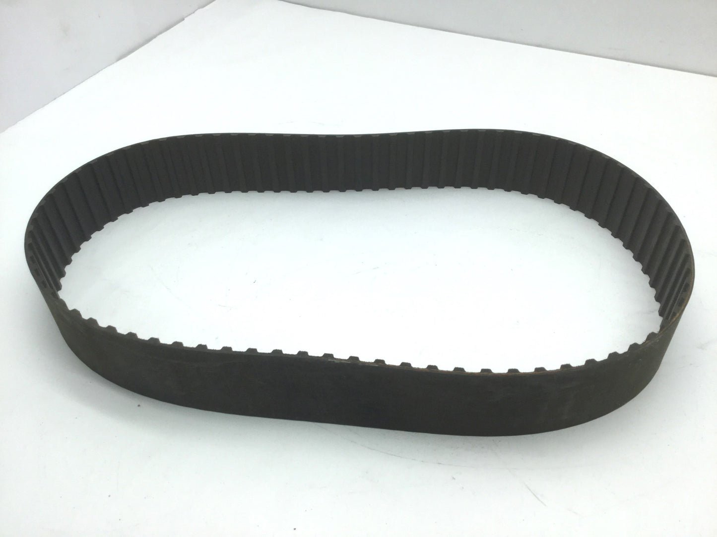 New Goodyear 400H200 Timing Belt 1/2" Pitch W: 2", 80 Teeth, L: 40"