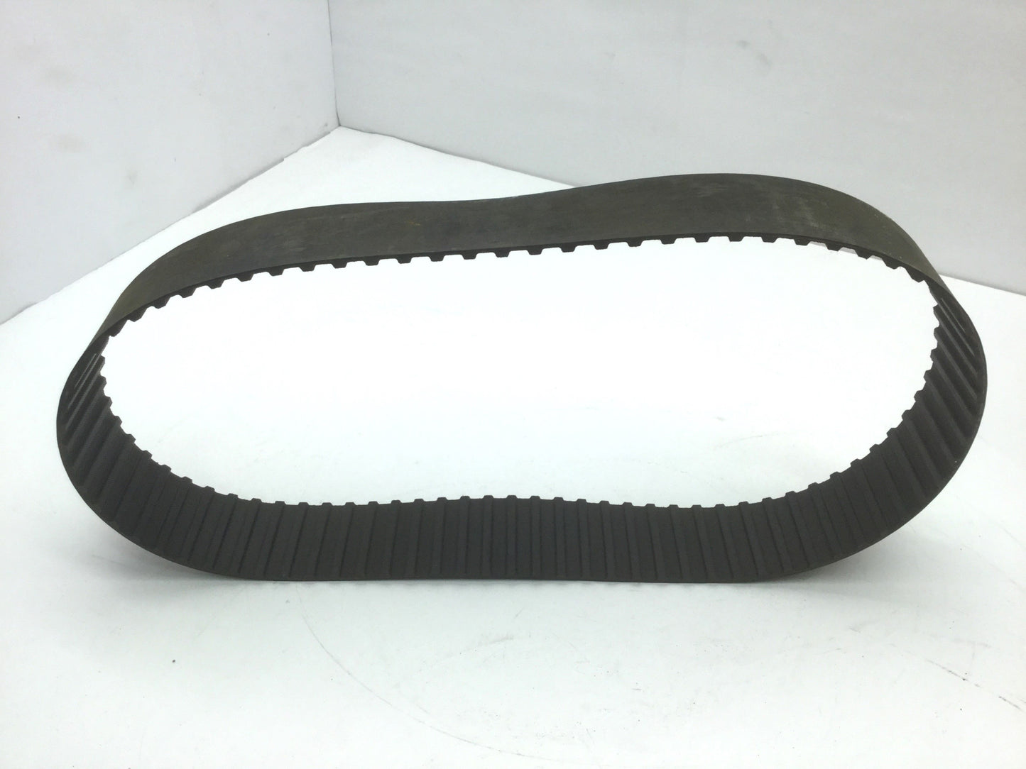 New Goodyear 400H200 Timing Belt 1/2" Pitch W: 2", 80 Teeth, L: 40"