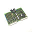 Used ARBURG Dialogica 7204-3504C1 SN 126.642 yPIII Temperature Card Slot 16