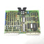 Used ARBURG Dialogica 7204-3504C1 SN 126.642 yPIII Temperature Card Slot 16