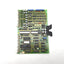 Used ARBURG Dialogica 7204-3504C1 SN 126.642 yPIII Temperature Card Slot 16