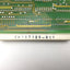 Used ARBURG Dialogica 7204-3504C1 SN 126.642 yPIII Temperature Card Slot 16