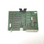 Used ARBURG Dialogica S-N 95.901 NR.00126 & S-N 95.897 NR.00083 258H Video Card