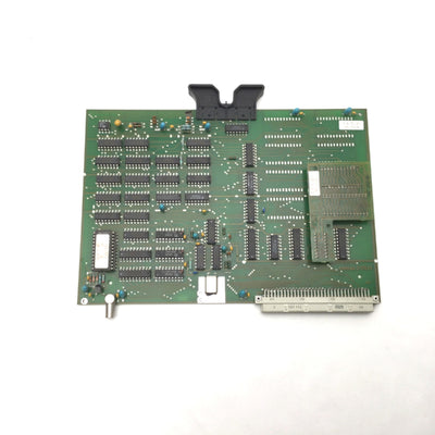 Used ARBURG Dialogica S-N 95.901 NR.00126 & S-N 95.897 NR.00083 258H Video Card