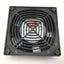 Used Dayton LR53000 4WT46 Axial Fan, 115VAC 60Hz, 0.24A, 20W, 115 CFM, 3100RPM