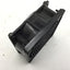 Used Dayton LR53000 4WT46 Axial Fan, 115VAC 60Hz, 0.24A, 20W, 115 CFM, 3100RPM
