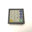 Used ARBURG Dialogic S-N 87.876 Input Keypad From Allrounder 170 CMD 150-45