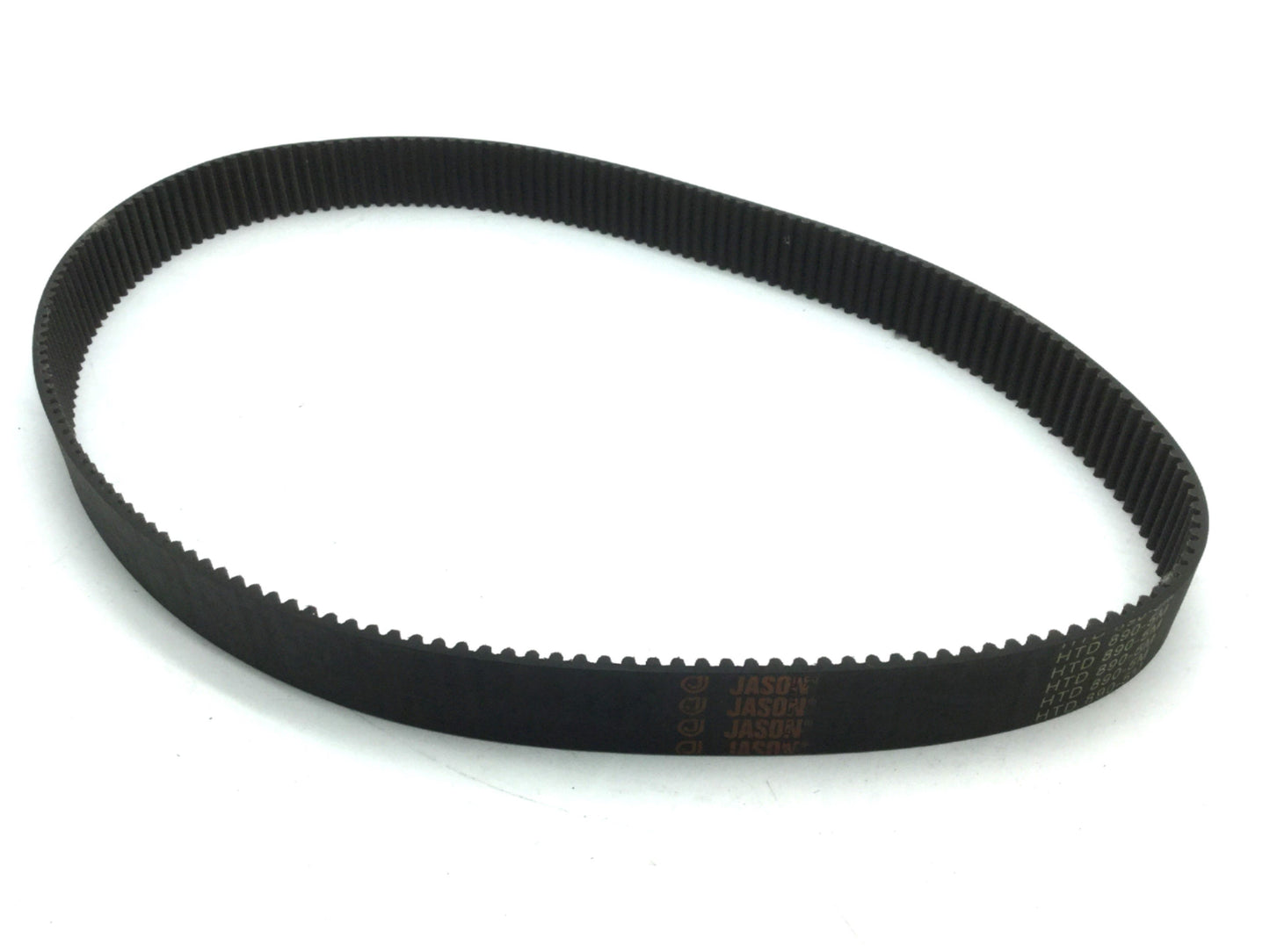 New Jason 890 5M 25 Timing Belt Teeth: 178, L: 890mm W: 25mm Pitch: 5mm