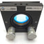 Used Aerotech AOM105-2 Optical Manual Gimbal Mount, 1-3/4" Mirror, Range ñ5ø