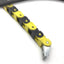 Used Igus 15.1.48 Energy Chain, Length: 24" x 1" (W) x 15/16" (H) With End Connectors