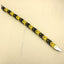 Used Igus 15.1.48 Energy Chain, Length: 20" x 1" (W) x 15/16" (H) With End Connectors