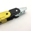 Used Igus 15.1.48 Energy Chain, Length: 20" x 1" (W) x 15/16" (H) With End Connectors