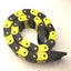 Used Igus 15.4.48 Energy Chain, Dimensions: 32"(L) x 2-3/8"(W) x 15/16"(H), 28 Links