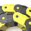 Used Igus 15.4.48 Energy Chain, Dimensions: 32"(L) x 2-3/8"(W) x 15/16"(H), 28 Links