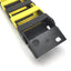 Used Igus 15.4.48 Energy Chain, Dimensions: 32"(L) x 2-3/8"(W) x 15/16"(H), 28 Links