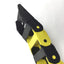 Used Igus 15.4.48 Energy Chain, Dimensions: 32"(L) x 2-3/8"(W) x 15/16"(H), 28 Links