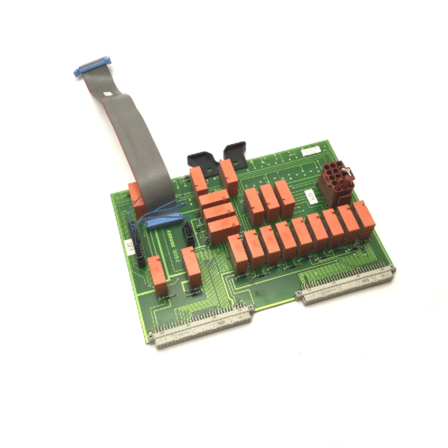 Used ARBURG Dialogica S-N 59.963 NR.00130 ARB 309E Relay Board 170 CMD 150-45