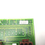 Used ARBURG Dialogica S-N 59.963 NR.00130 ARB 309E Relay Board 170 CMD 150-45