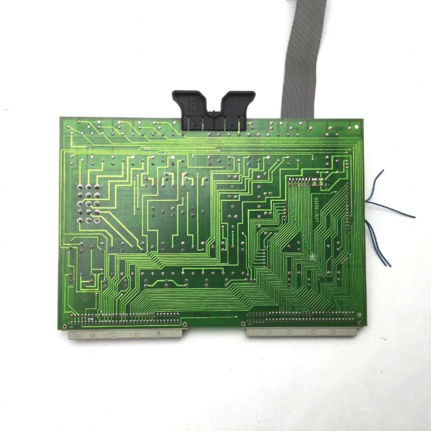 Used ARBURG Dialogica S-N 59.963 NR.00130 ARB 309E Relay Board 170 CMD 150-45