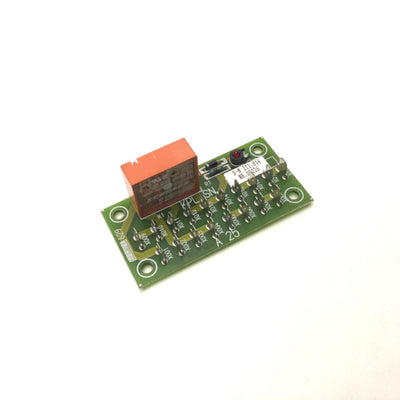 Used ARBURG Dialogic S-N 111.816 NR.00010 ARB 629 Circuit Board With SCHRACK Relay