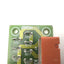 Used ARBURG Dialogic S-N 111.816 NR.00010 ARB 629 Circuit Board With SCHRACK Relay