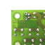 Used ARBURG Dialogic S-N 111.816 NR.00010 ARB 629 Circuit Board With SCHRACK Relay