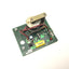 Used OLEC Caltronics 64MV414V00 CE 94V0 0897 J-Trigger PCB Assembly