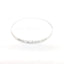 Used Plano-Convex Converging Laser Lens Diameter: 38mm, Housing Thread: 2-1/4-19