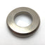 Used Plano-Convex Converging Laser Lens Diameter: 38mm, Housing Thread: 2-1/4-19