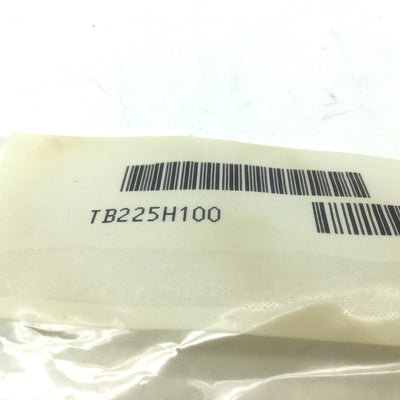New Mitsuboshi 225H100 Timing Belt Teeth: 45 L: 22.5" W: 1", Pitch: 0.5"