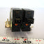 Used Bank of 2 SMC 10-VJ3123 Pneumatic Solenoid Valves