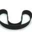 New Bando 420H200 Timing Belt Teeth: 84 L: 42" W: 2", Pitch: 0.5"