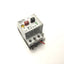 Used Klockner Moeller PKZM 1-2.4 Thermal Magnetic Circuit Breaker W/NHI10 Aux Contact