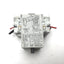 Used Klockner Moeller PKZM 1-2.4 Thermal Magnetic Circuit Breaker W/NHI10 Aux Contact