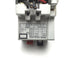 Used Klockner Moeller PKZM 1-2.4 Thermal Magnetic Circuit Breaker W/NHI10 Aux Contact